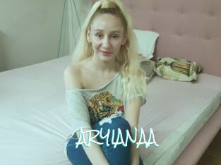 ARYIANAA Sensuality Dream