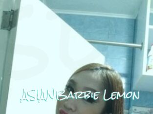 ASIANBarbie_Lemon