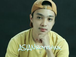 ASIANboytwink