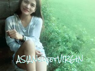 ASIANsweetVIRGIN