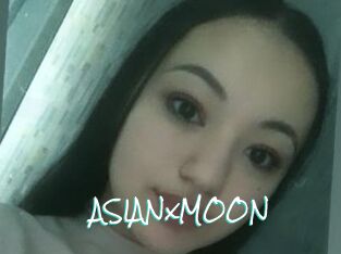 ASIANxMOON