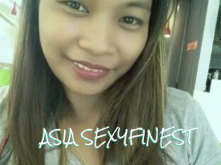 ASIA_SEXYFINEST