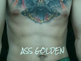 ASS_GOLDEN