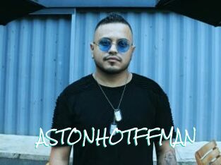 ASTONHOTFFMAN