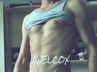 AXELCOX