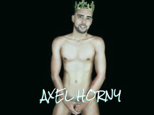 AXEL_HORNY