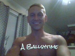 A_Ballsytime