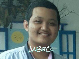 AaBbCc