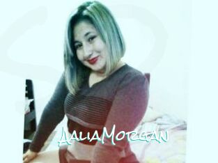 AaliaMorgan