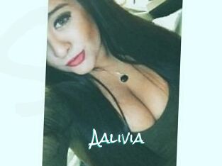 Aalivia