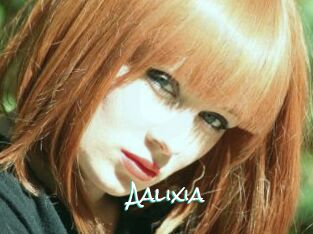 Aalixia