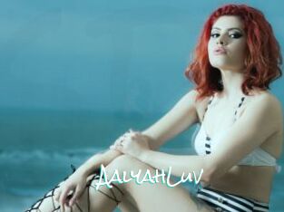 AalyahLuv