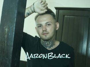 AaronBlack Sensuality Dream