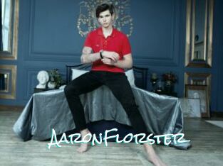 AaronFlorster