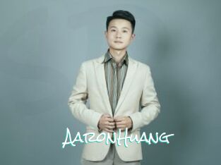 AaronHuang