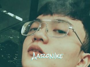 AaronIke