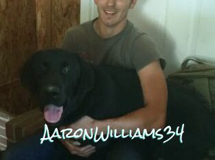 AaronWilliams34