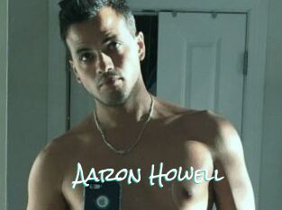 Aaron_Howell