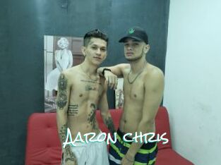 Aaron_chris Sensuality Dream