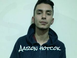 Aaron_hotcok_