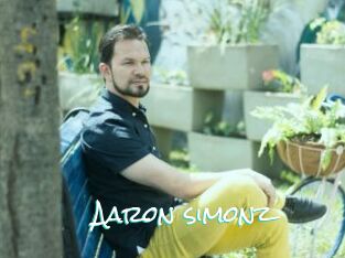 Aaron_simonz