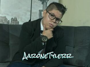 AaroneTylerr