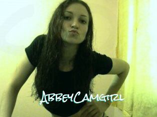 AbbeyCamgirl