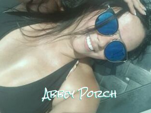Abbey_Porch Sensuality Dream