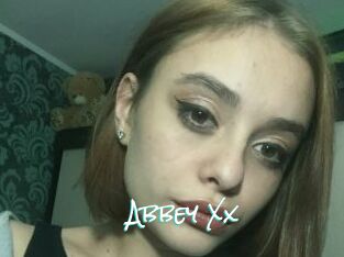 Abbey_Xx