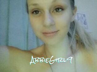 AbbieGirl9