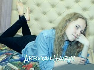 AbbigailHarvy