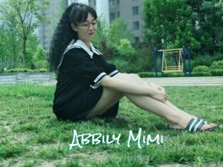 Abbily_Mimi