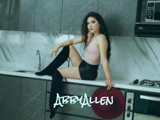 AbbyAllen