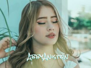 AbbyAniston