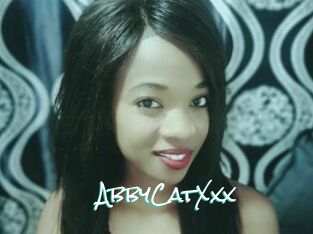 AbbyCatXxx