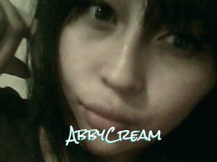 AbbyCream Sensuality Dream