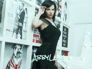 AbbyLesh