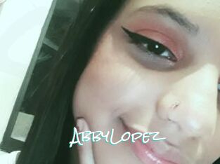 AbbyLopez