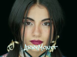 AbbyMontt