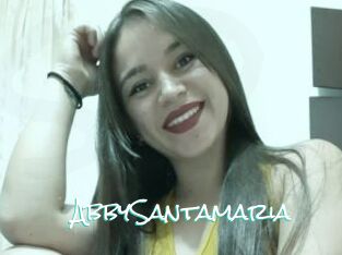 AbbySantamaria