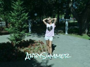 AbbySummer