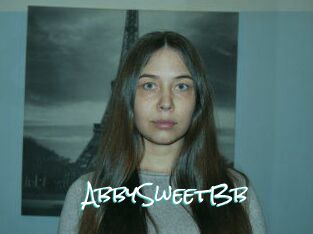 AbbySweetBb