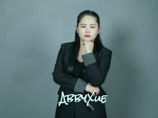 AbbyXue