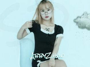 AbbyZhao