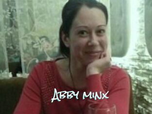 Abby_minx Sensuality Dream