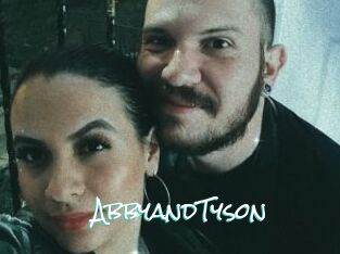 AbbyandTyson Sensuality Dream