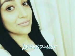 Abbybrunet