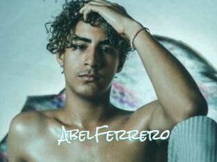 AbelFerrero