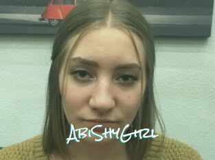 AbiShyGirl