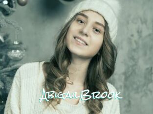 AbigailBrook Sensuality Dream